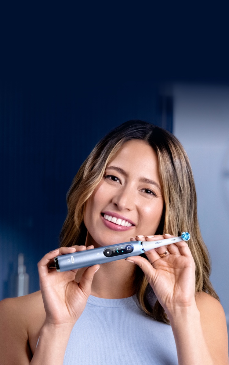 oral-b crossaction series vs phillips sonicare